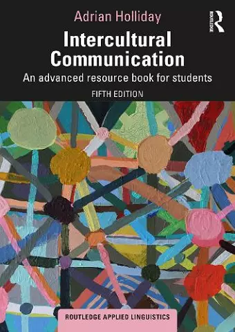 Intercultural Communication cover