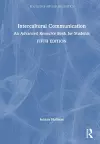 Intercultural Communication cover