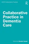 Collaborative Practice in Dementia Care cover