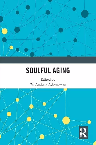 Soulful Aging cover