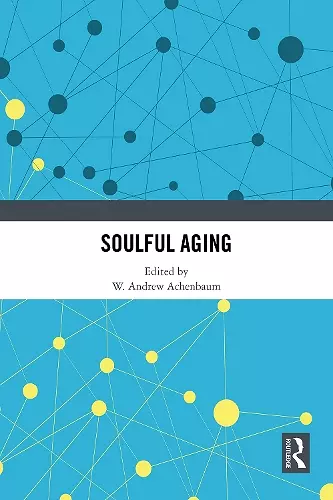 Soulful Aging cover