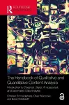 The Handbook of Qualitative and Quantitative Content Analysis cover