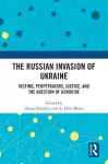 The Russian Invasion of Ukraine cover