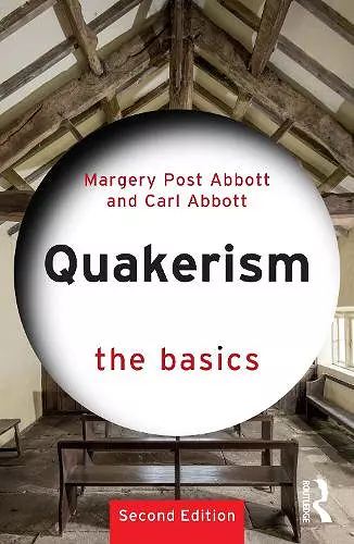 Quakerism: The Basics cover