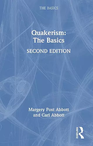 Quakerism: The Basics cover