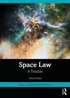 Space Law cover