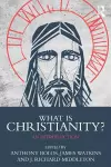 What is Christianity? cover