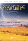 Fundamentals of Probability cover