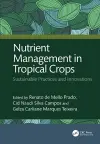 Nutrient Management in Tropical Crops cover