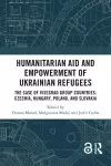 Humanitarian Aid and Empowerment of Ukrainian Refugees cover