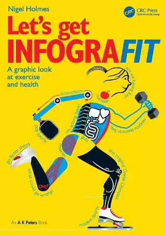 Let’s Get Infografit cover