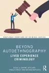Beyond Autoethnography cover