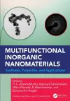 Multifunctional Inorganic Nanomaterials cover