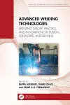 Advanced Welding Technologies cover