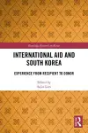 International Aid and South Korea cover