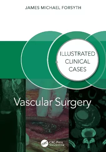 Vascular Surgery: cover