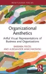 Organizational Aesthetics cover