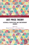 Just Price Theory cover