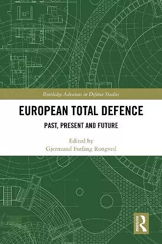 European Total Defence cover