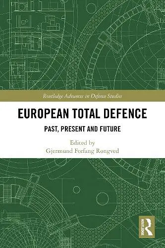European Total Defence cover
