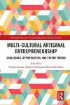 Multi-Cultural Artisanal Entrepreneurship cover