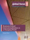 Business School Internationalisation in a Changing World cover