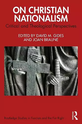 On Christian Nationalism cover