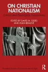 On Christian Nationalism cover