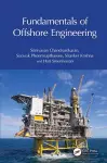 Fundamentals of Offshore Engineering cover