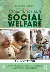 Social Work and Social Welfare cover