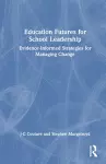 Education Futures for School Leadership cover