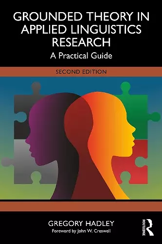 Grounded Theory in Applied Linguistics Research cover