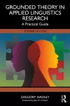 Grounded Theory in Applied Linguistics Research cover