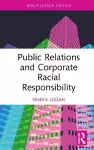 Public Relations and Corporate Racial Responsibility cover