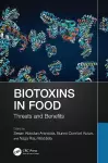 Biotoxins in Food cover