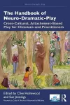 The Handbook of Neuro-Dramatic-Play cover