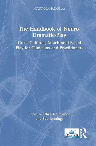 The Handbook of Neuro-Dramatic-Play cover