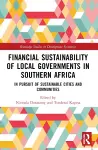 Financial Sustainability of Local Governments in Southern Africa cover
