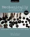 Mechanically Inclined cover
