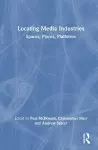 Locating Media Industries cover