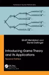 Introducing Game Theory and its Applications cover