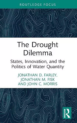 The Drought Dilemma cover