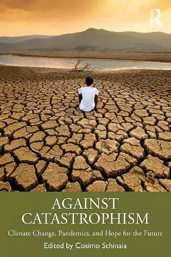 Against Catastrophism cover