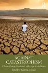 Against Catastrophism cover