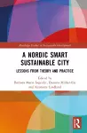 A Nordic Smart Sustainable City cover