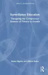 Surveillance Education cover