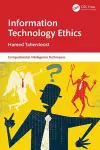 Information Technology Ethics cover