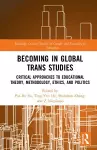 Becoming in Global Trans Studies cover