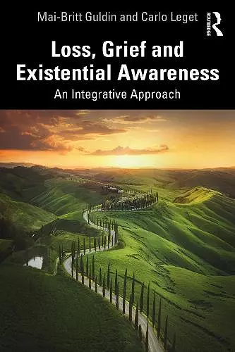 Loss, Grief and Existential Awareness cover