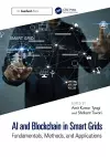 AI and Blockchain in Smart Grids cover